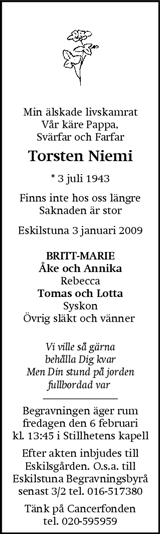 Eskilstuna-Kuriren,Strängnäs Tidning
