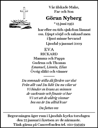 Ljusdals-Posten