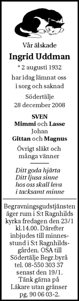 Länstidningen Södertälje