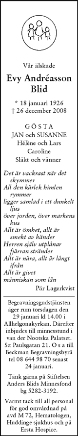 Svenska Dagbladet