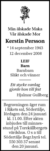 Länstidningen Södertälje