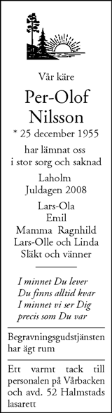 Laholms Tidning