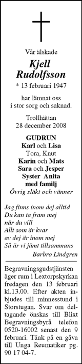 TTELA Trollhättans tidning & Elfsborgs läns allehanda