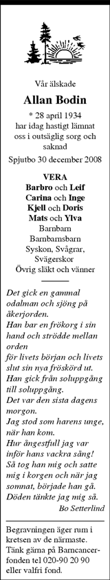 Upsala Nya Tidning