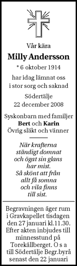 Länstidningen Södertälje