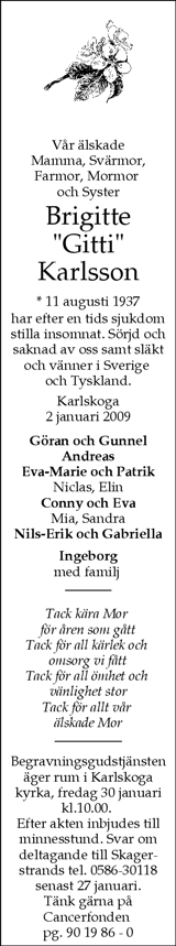 Karlskoga Tidning