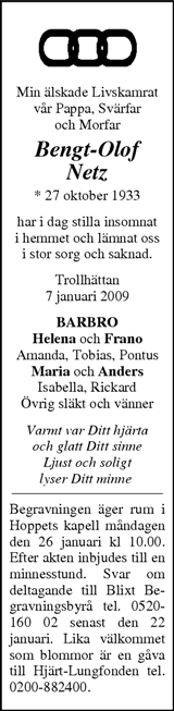 TTELA Trollhättans tidning & Elfsborgs läns allehanda