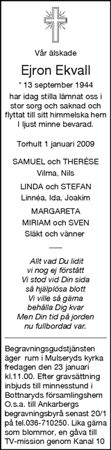 Ulricehamns Tidning