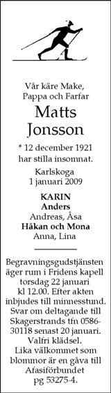 Karlskoga Tidning