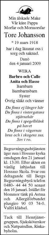 Östran Nyheterna