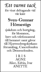 Sändaren
