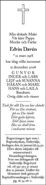 Sändaren