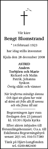 Eskilstuna-Kuriren,Strängnäs Tidning