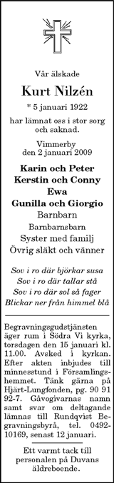 Vimmerby Tidning,Kinda Posten