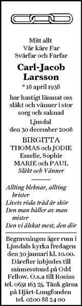Ljusdals-Posten