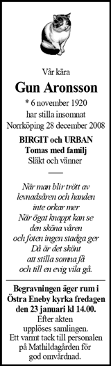 Norrköpings Tidningar