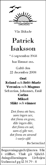 Bohusläningen