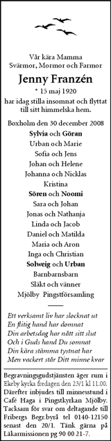 Dagen