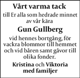 Länstidningen Östersund