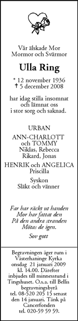 Mitt i Haninge