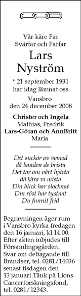 Nya Wermlands-Tidningen
