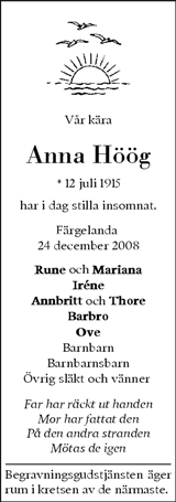 Bohusläningen