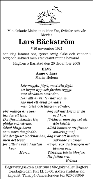 Värmlands Folkblad