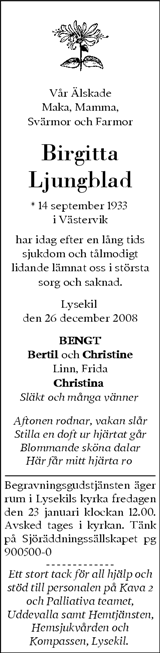 Bohusläningen
