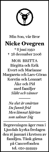 Ljusdals-Posten