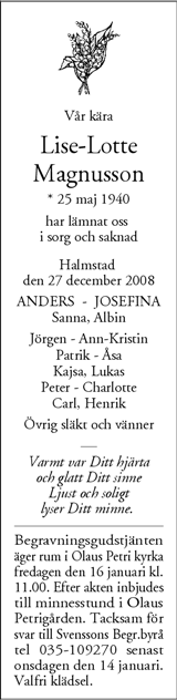 Hallandsposten