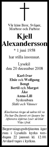 Lysekilsposten