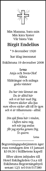 Eskilstuna-Kuriren,Strängnäs Tidning