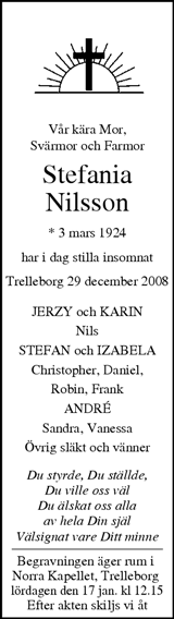 Trelleborgs Allehanda