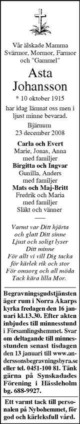 Norra Skåne
