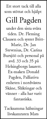 Nordvästra Skånes Tidningar,Landskrona-Posten,Helsingborgs Dagblad