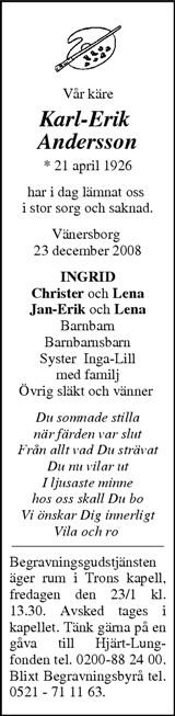 TTELA Trollhättans tidning & Elfsborgs läns allehanda
