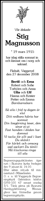 Värnamo Nyheter