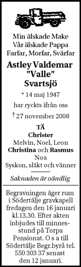 Länstidningen Södertälje