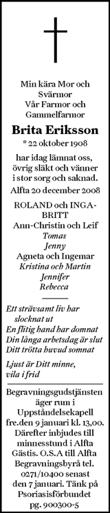 Ljusnan