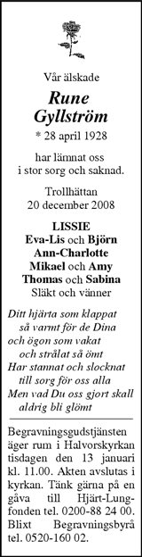 TTELA Trollhättans tidning & Elfsborgs läns allehanda