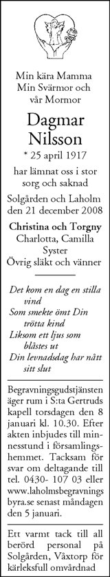 Laholms Tidning