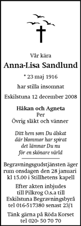 Eskilstuna-Kuriren,Strängnäs Tidning