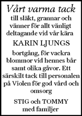 Ljusnan