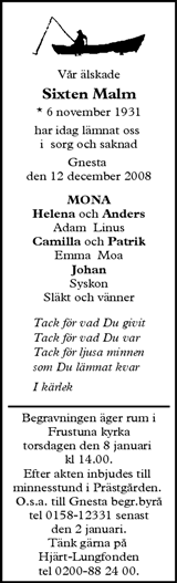 Södermanlands Nyheter
