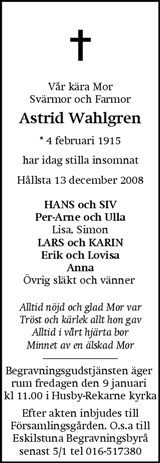Eskilstuna-Kuriren,Strängnäs Tidning