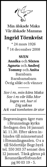 Länstidningen Södertälje
