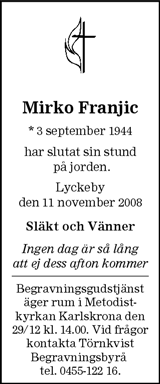 Blekinge Läns Tidning
