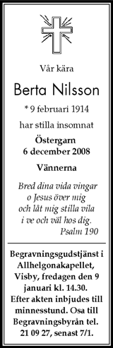 Gotlands Tidningar,Gotlands Allehanda