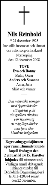 Norrköpings Tidningar