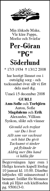 Västerbottens Folkblad